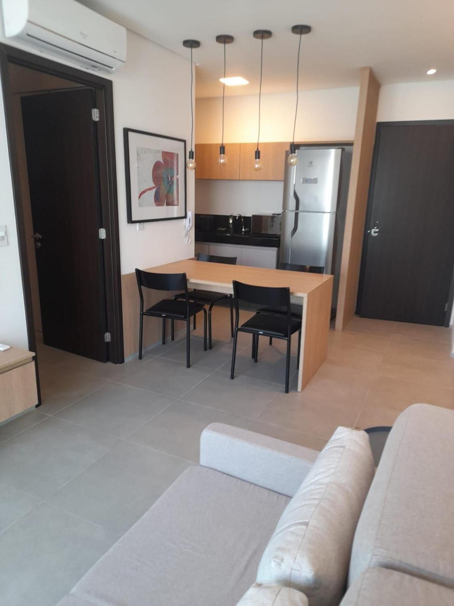 Edificio Liv P.Verde Apto 1013-Mandi Hospitalidade Maceio Dış mekan fotoğraf